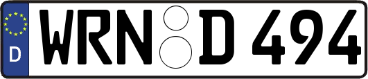 WRN-D494