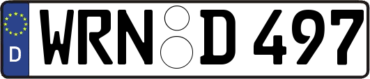 WRN-D497
