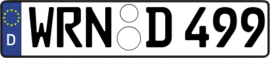 WRN-D499