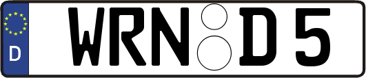 WRN-D5