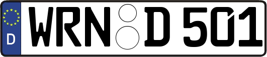 WRN-D501