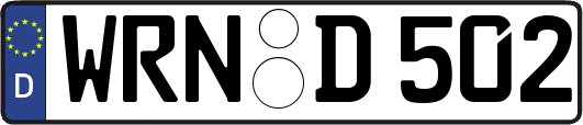 WRN-D502