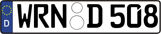 WRN-D508