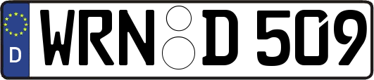WRN-D509