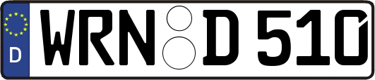 WRN-D510