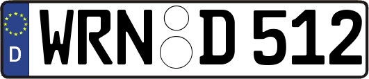 WRN-D512