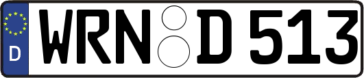 WRN-D513