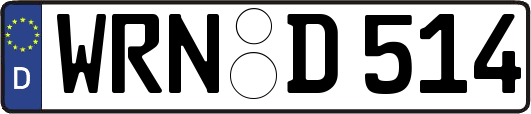 WRN-D514