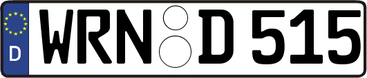 WRN-D515
