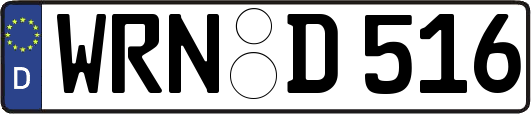 WRN-D516