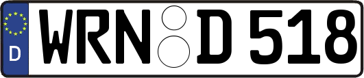 WRN-D518