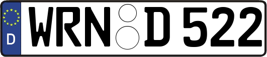 WRN-D522