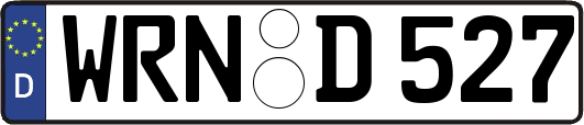WRN-D527