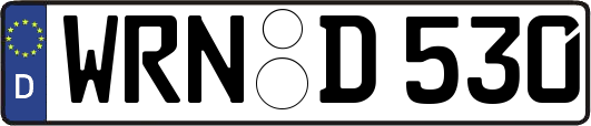 WRN-D530
