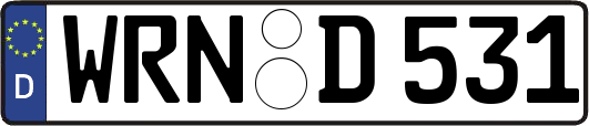 WRN-D531