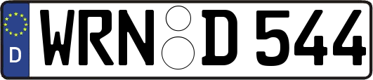 WRN-D544