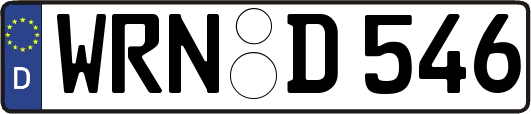 WRN-D546