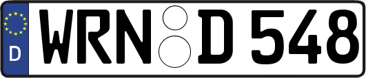 WRN-D548