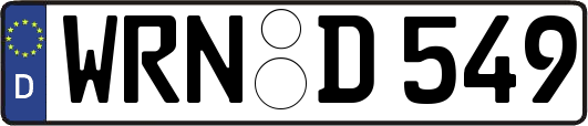 WRN-D549