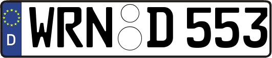 WRN-D553