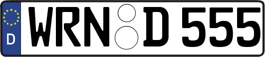 WRN-D555