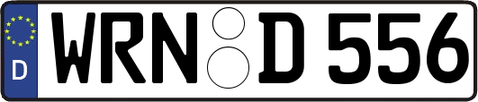 WRN-D556
