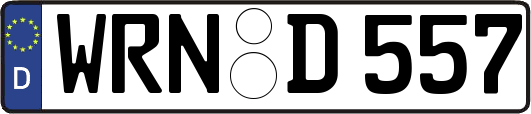 WRN-D557