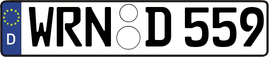 WRN-D559