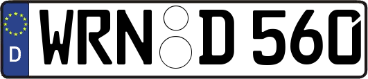 WRN-D560