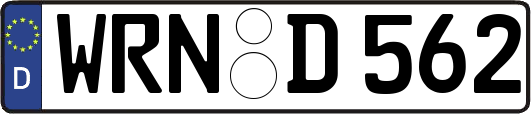WRN-D562