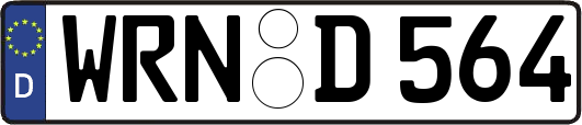 WRN-D564