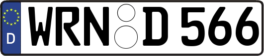 WRN-D566