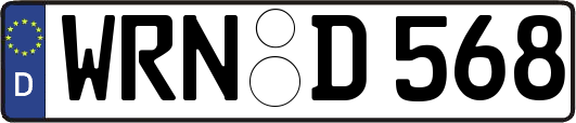 WRN-D568
