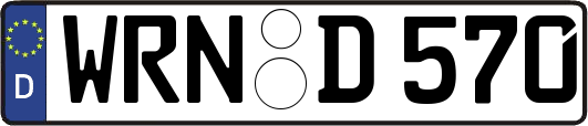 WRN-D570