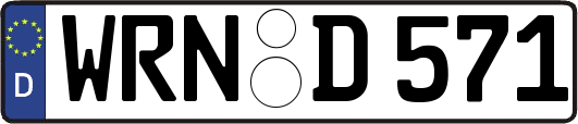 WRN-D571