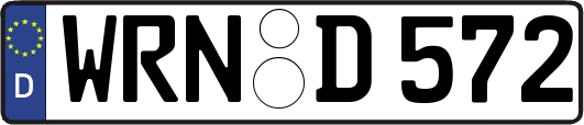 WRN-D572