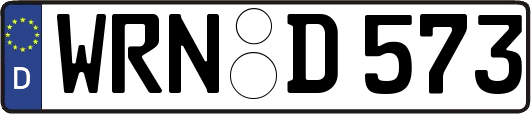 WRN-D573