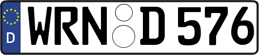 WRN-D576