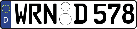 WRN-D578