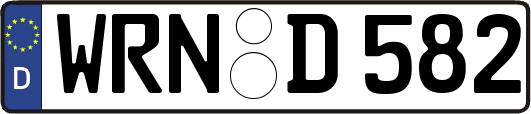WRN-D582