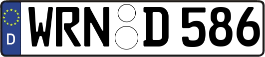WRN-D586