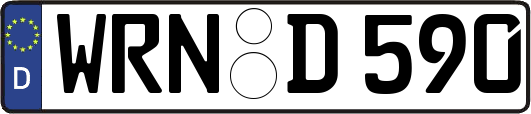 WRN-D590