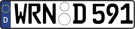 WRN-D591