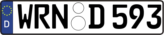 WRN-D593