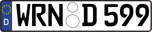 WRN-D599