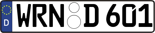 WRN-D601