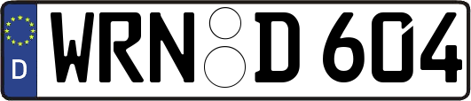 WRN-D604