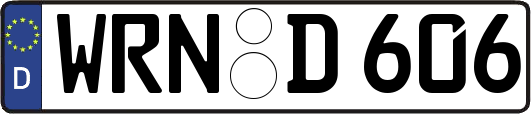 WRN-D606
