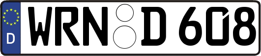 WRN-D608