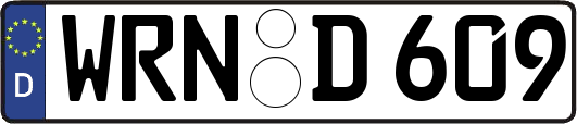 WRN-D609